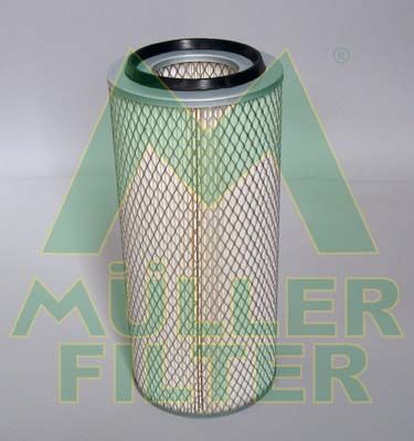 MULLER FILTER Gaisa filtrs PA3288